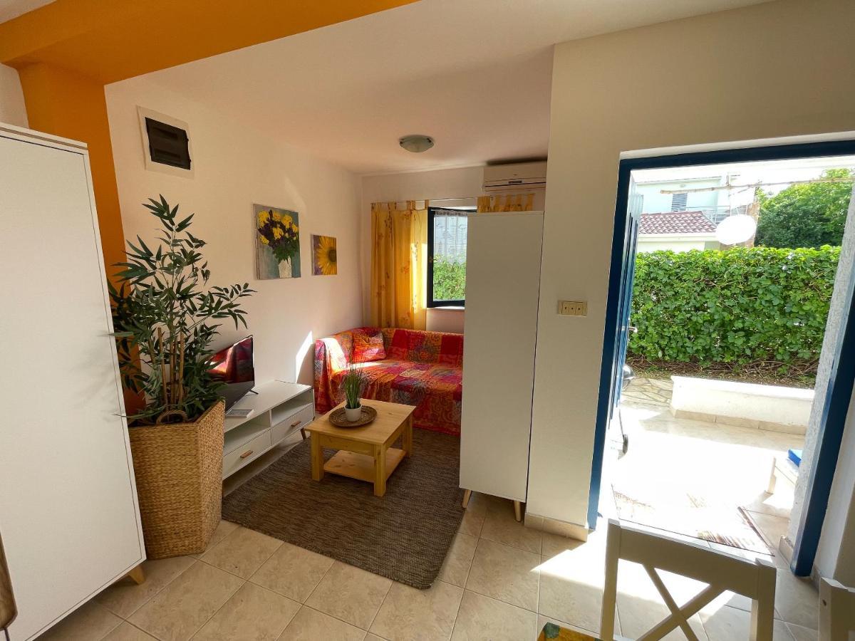 Apartments As ปริฟลากา ภายนอก รูปภาพ